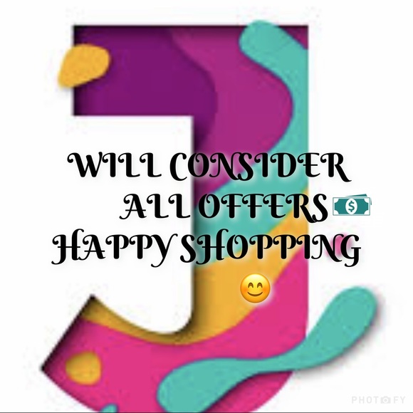 Meet your Posher’s, Beth and Jaeden! - Picture 1 of 1